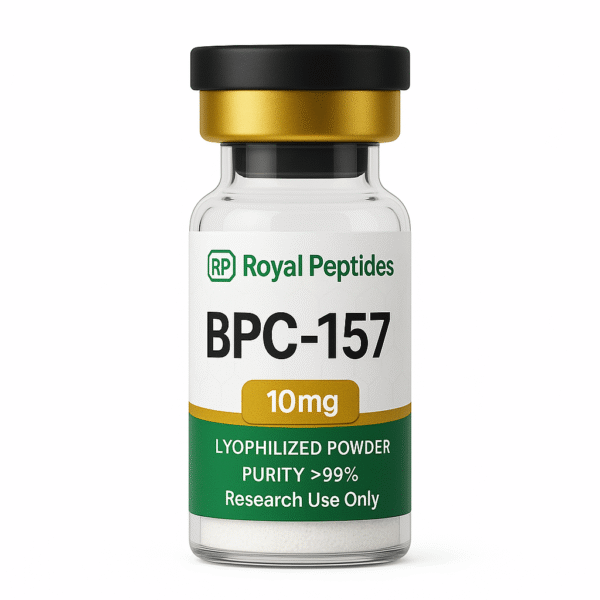 BPC-157 10mg