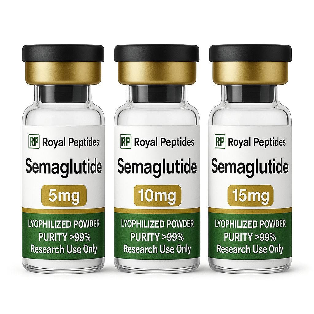 Semaglutide
