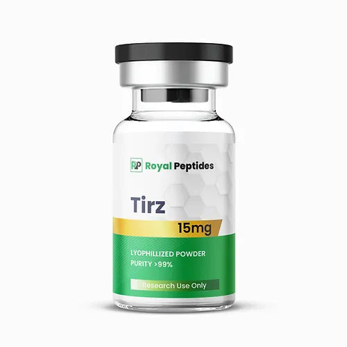 Tirzepatide